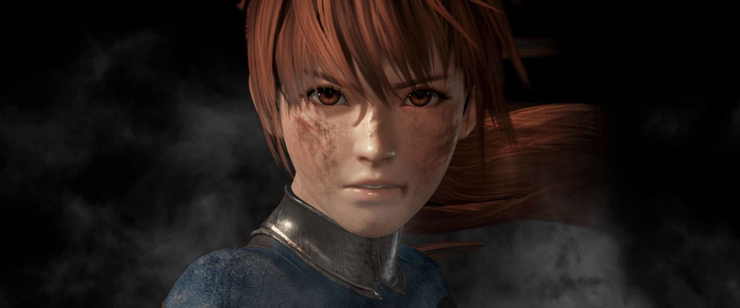 Anunciado Dead or Alive 5
