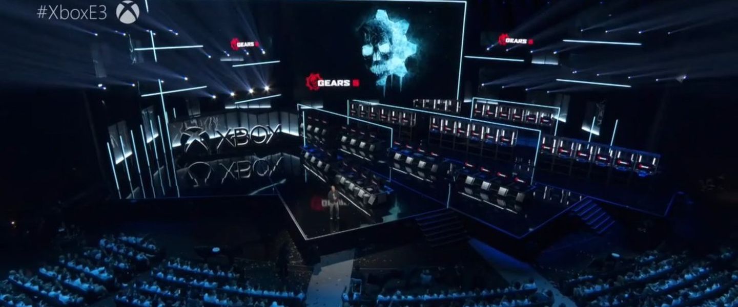 Gears of War 5 llegará en 2019 y tendrá protagonista femenina