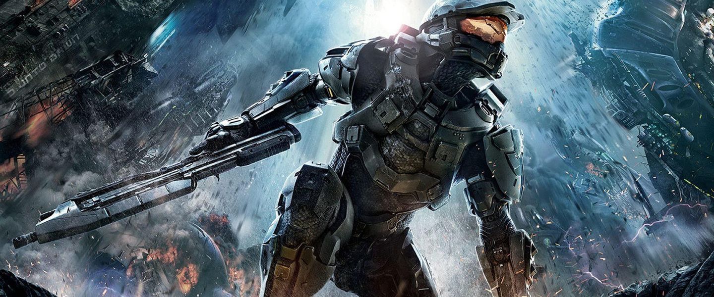 Halo tendrá serie de televisión de acción real