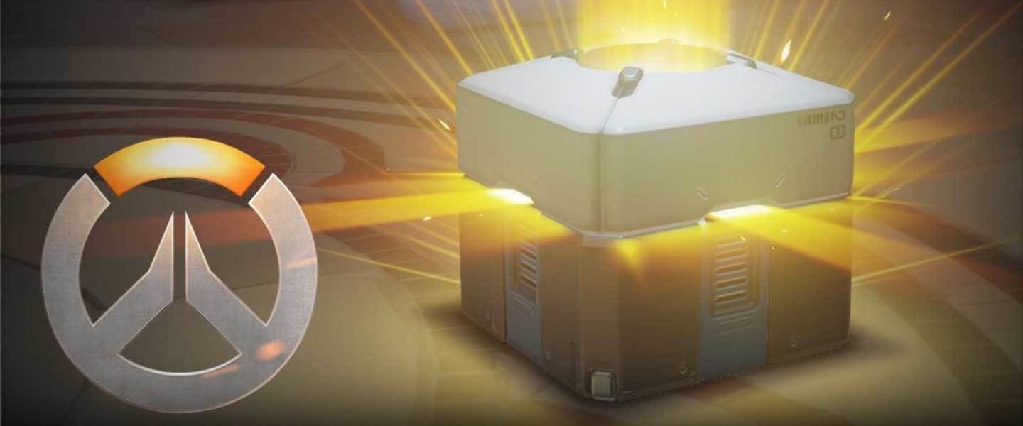 Bélgica declara ilegales las cajas de botín