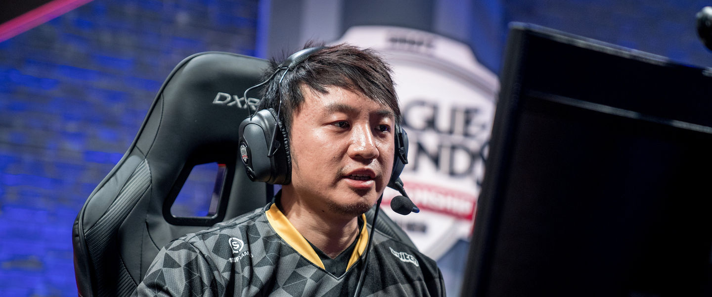 ExceL anuncia el fichaje de Kasing