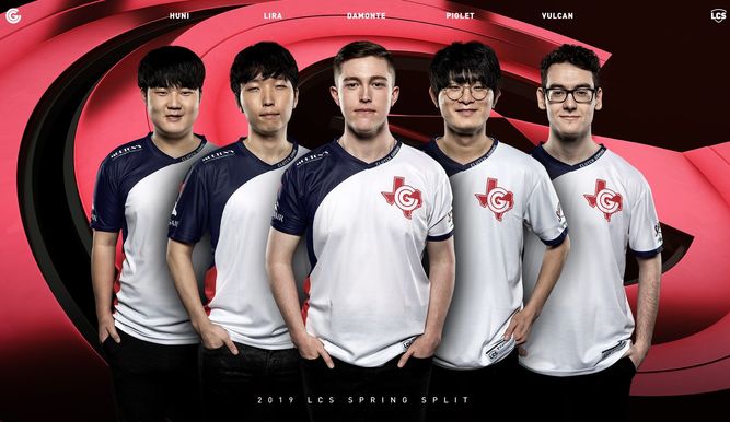Con varias incorporaciones, Clutch Gaming quiere dar el salto que le faltó en verano