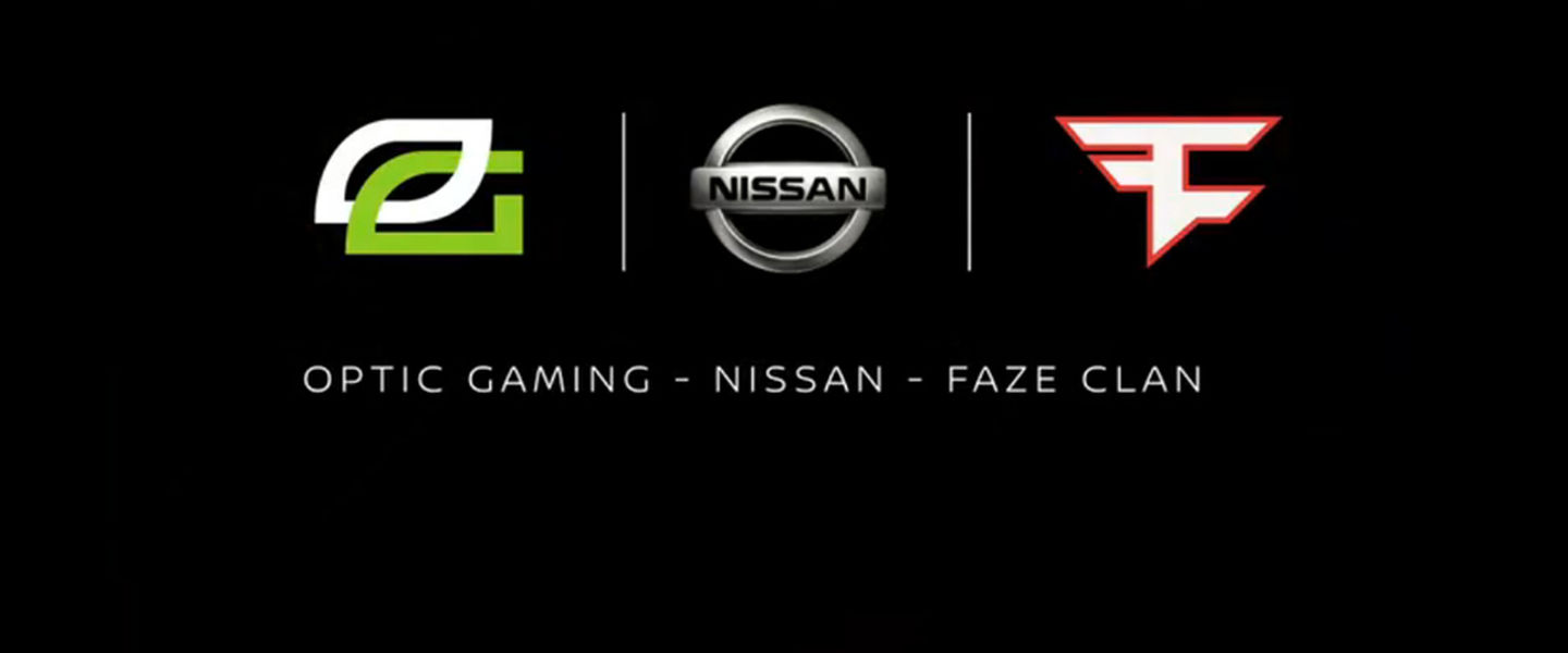 FaZe Clan y OpTic Gaming son dos de los clubes más importantes del mundo