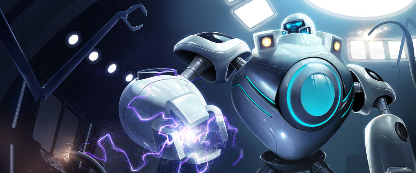 El rompe escudos, la nueva nueva mecánica de League of Legends
