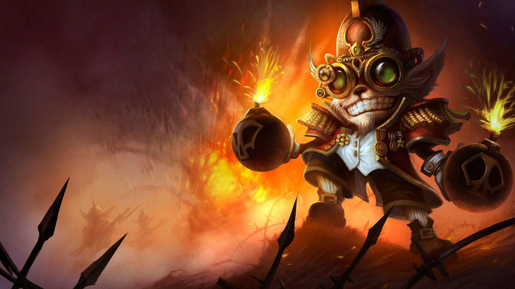 Ziggs | 90% de uso (14 bans y 4 partidas), 3 victorias y 1 derrotas
