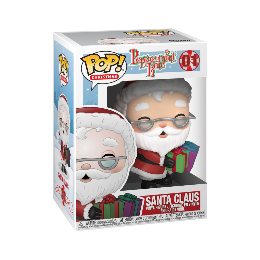 Papá Noel