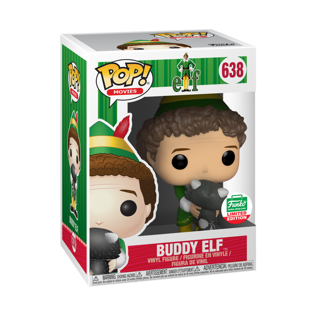 Elf