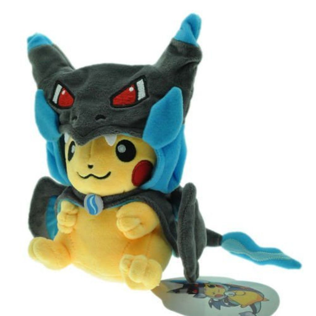 Un peluche