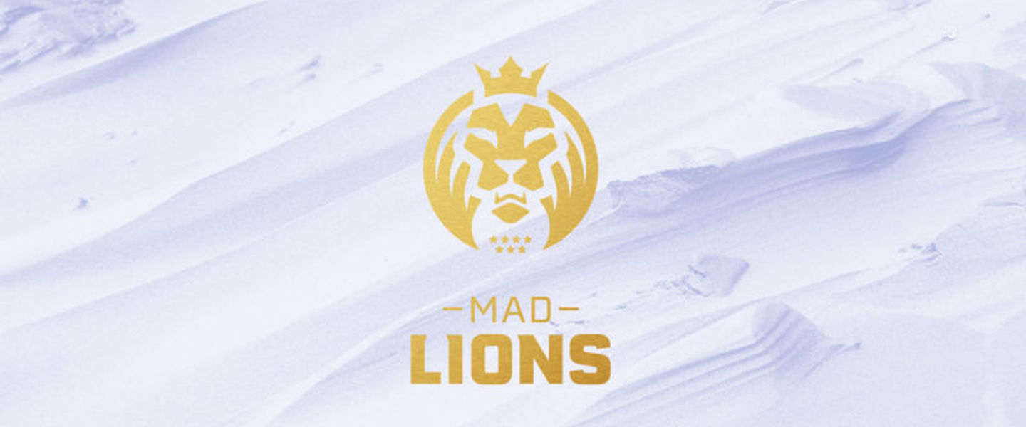 Los leones quieren comerse Europa