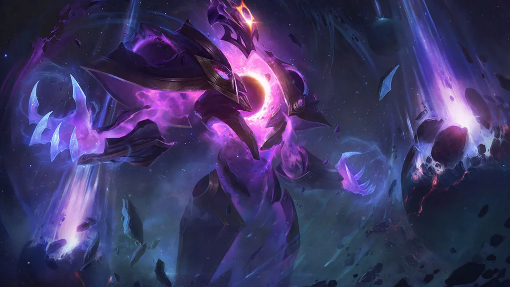 Xerath