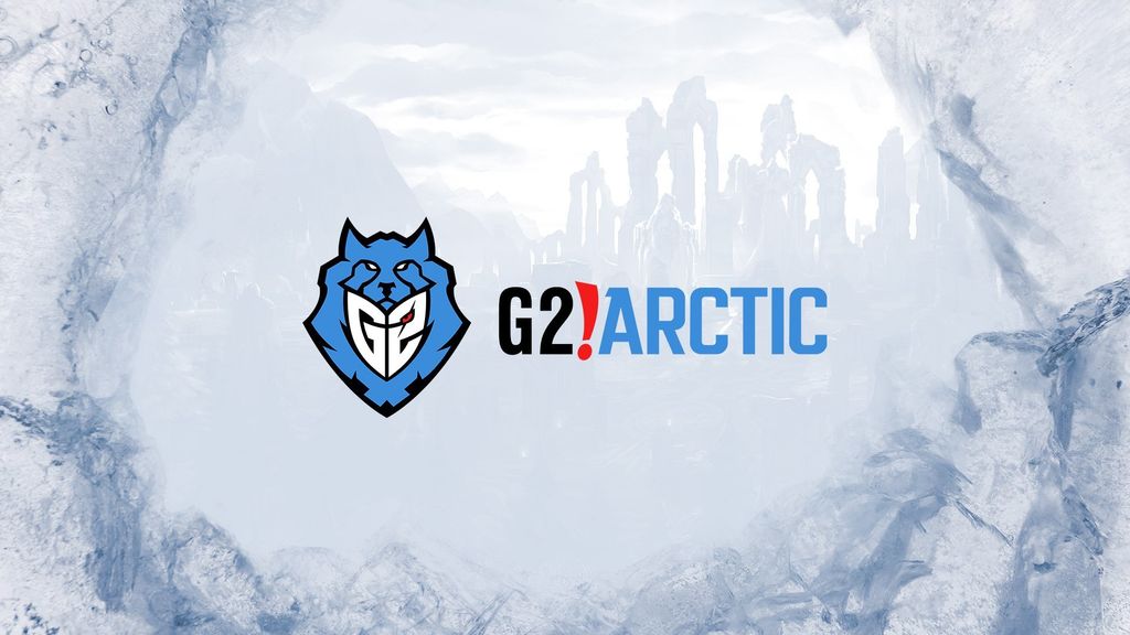 G2 Arctic
