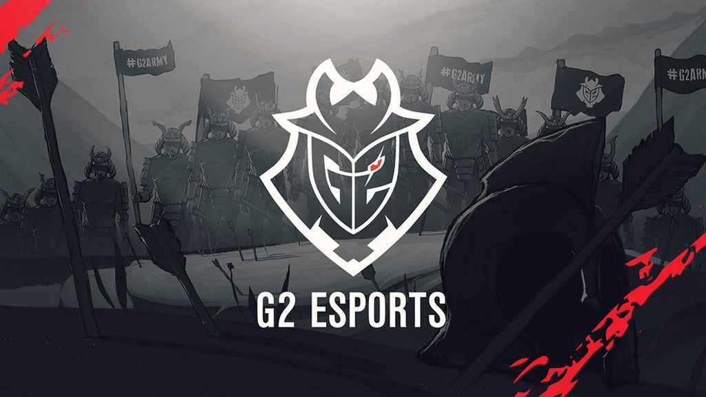 1º - G2 Esports | 385.390 espectadores de media