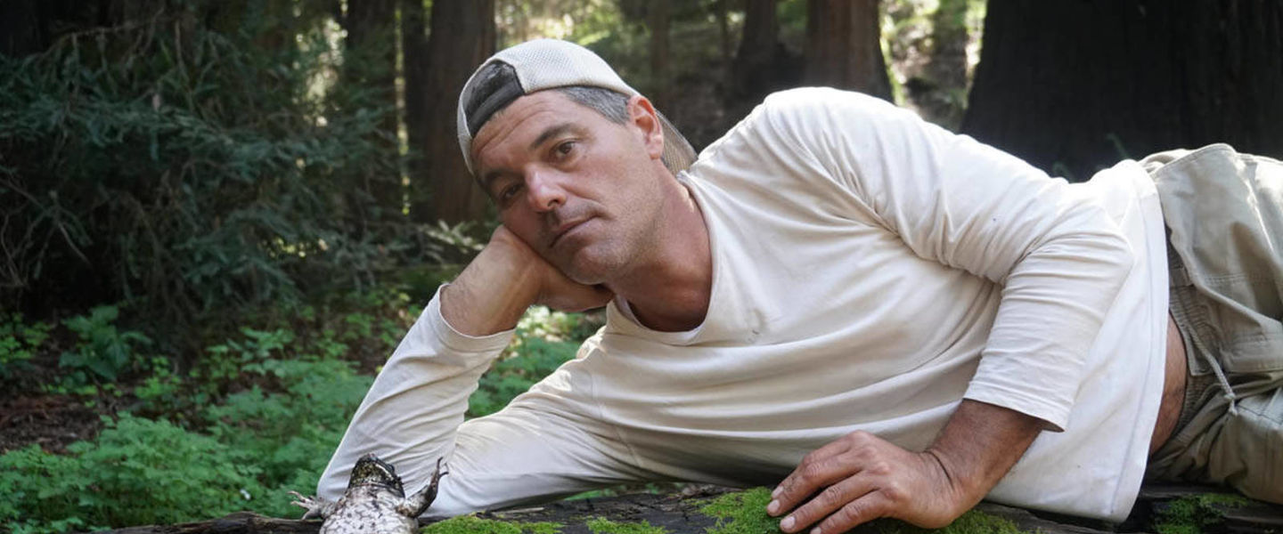 Frank de la Jungla