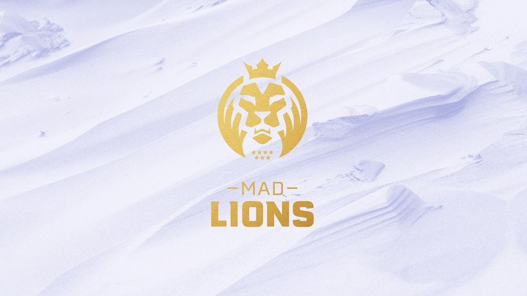 MAD Lions Madrid