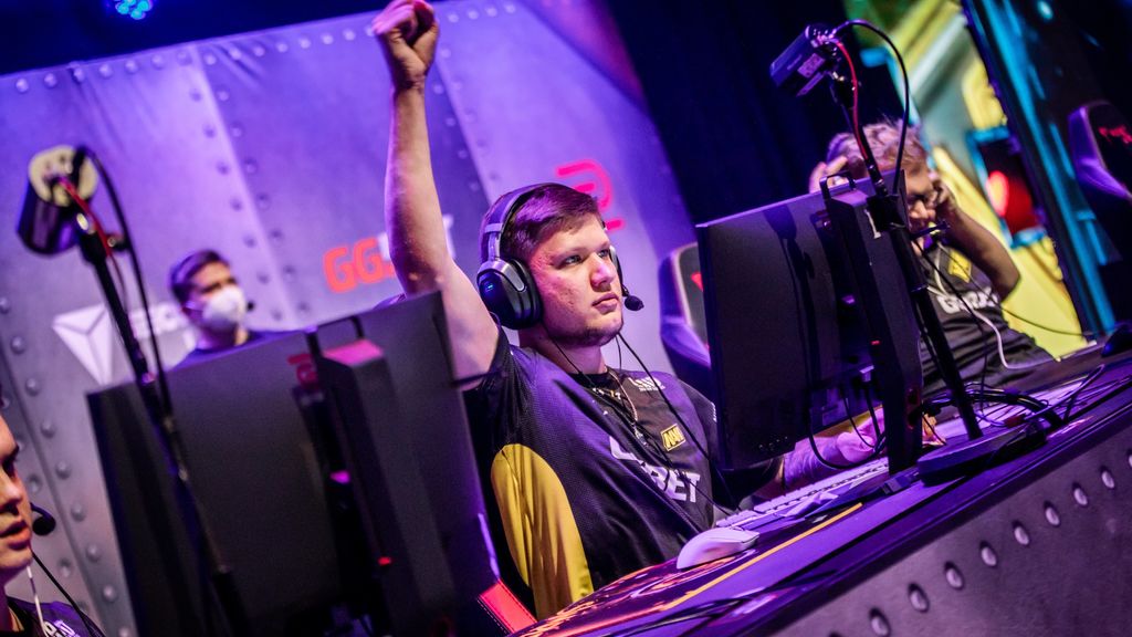 Natus Vincere