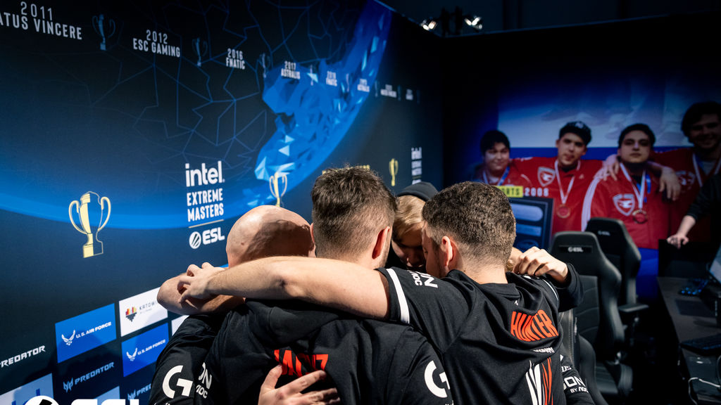 G2 Esports