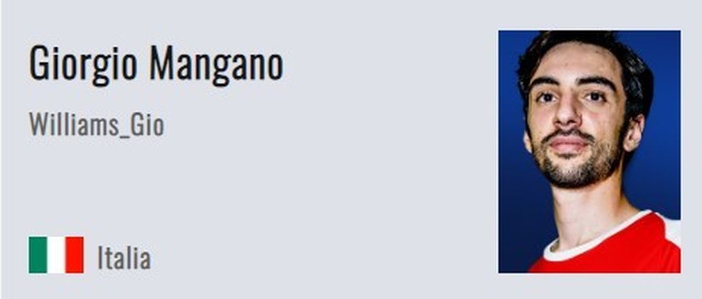 Giorgio Mangano