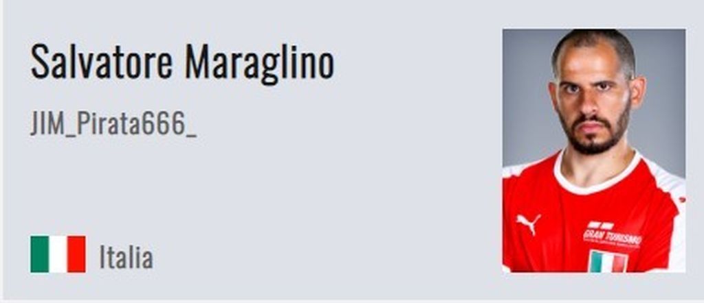 Salvatore Magaglino