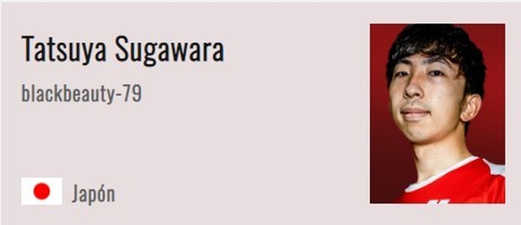 Tatsuya Sugawara