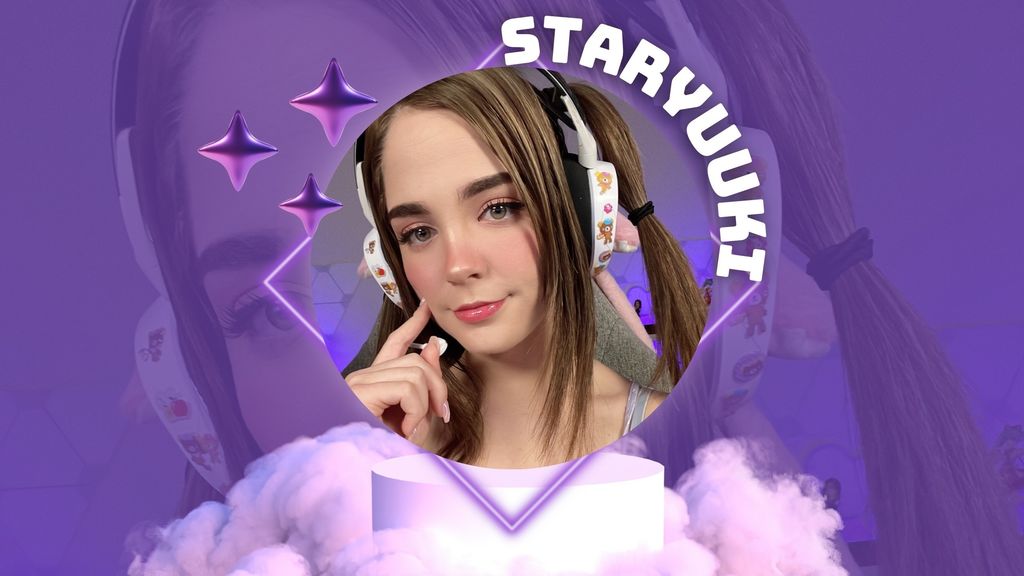 Staryuuki