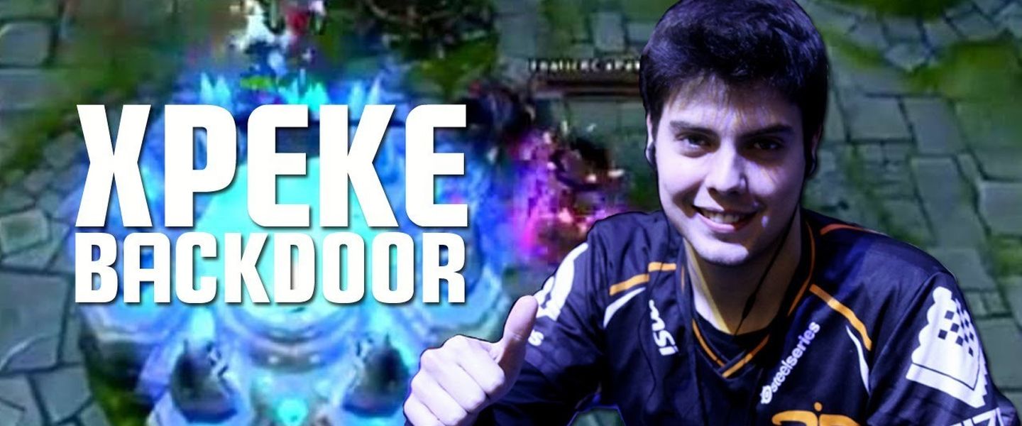 El backdoor de xPeke cumple 10 años