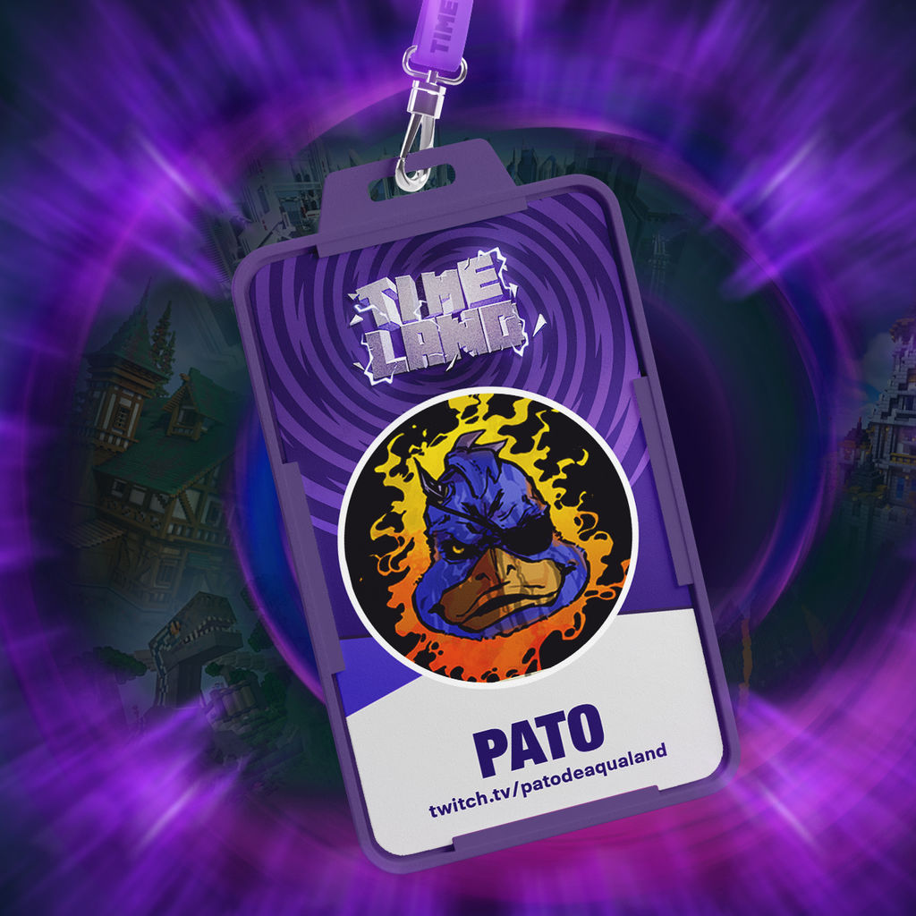 Pato
