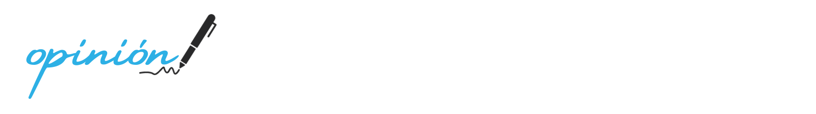 firma de opinión