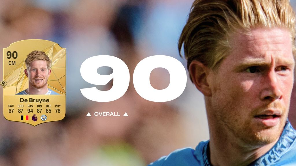 De Bruyne