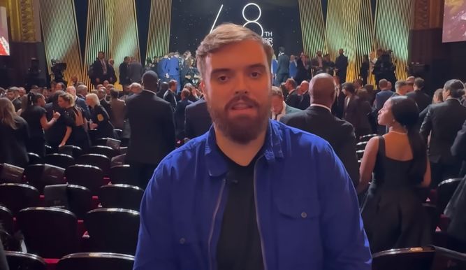 Ibai y su gran cambio físico ya es la inspiración de muchas personas