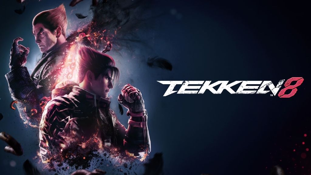 Tekken 8