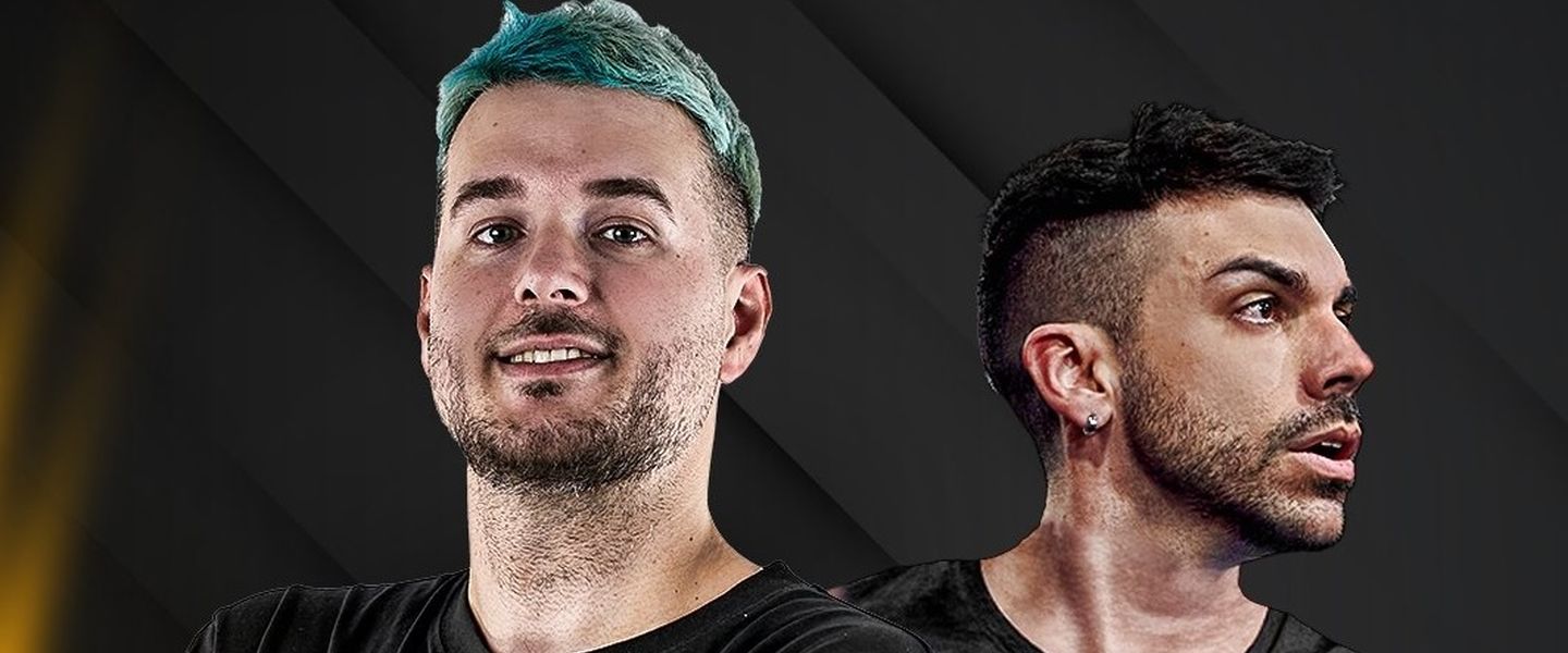 Perxitaa y DjMaRiiO