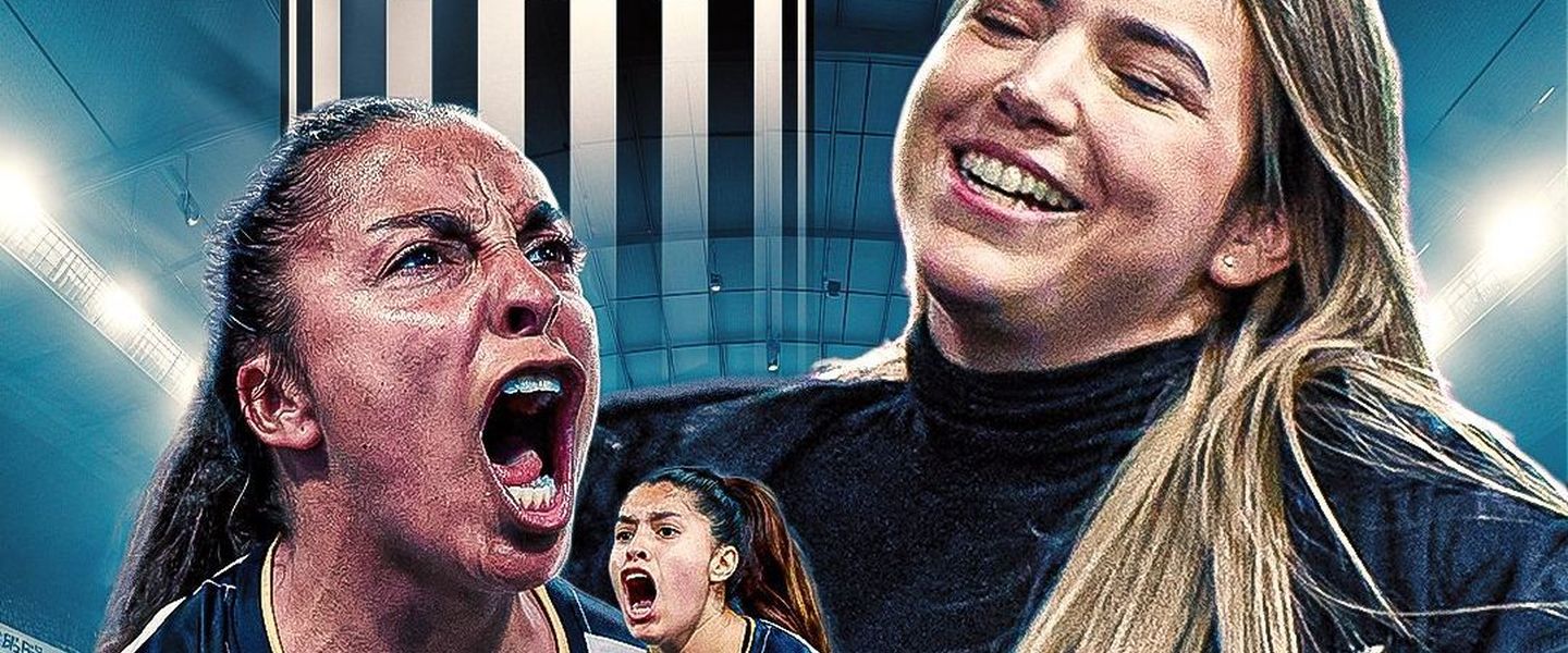 PIO desactiva el efecto Gemita de Porcinas: las de Rivers jugarán la final de la Queens League