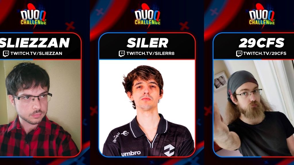 Sliezzan, Siler y 29CFS