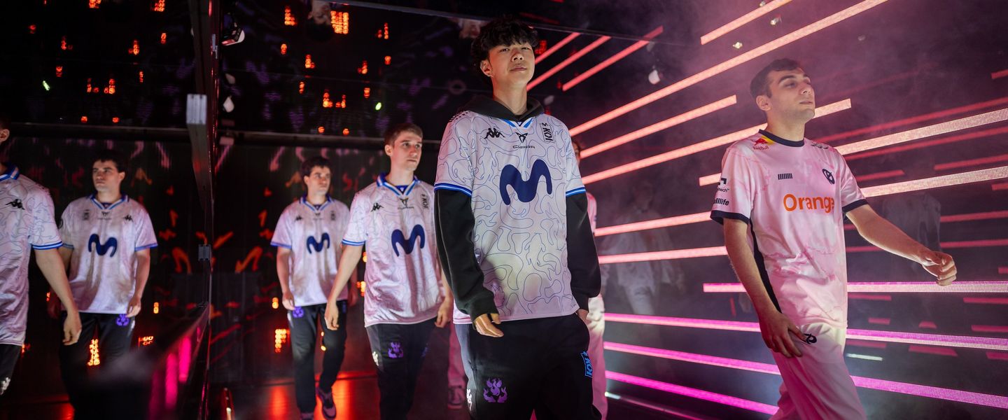 Movistar KOI vs Karmine Corp: un nuevo duelo por un puesto en MSI/EWC 2025
